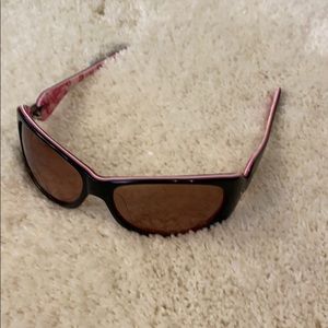 Oakley Dangerous Sunglasses